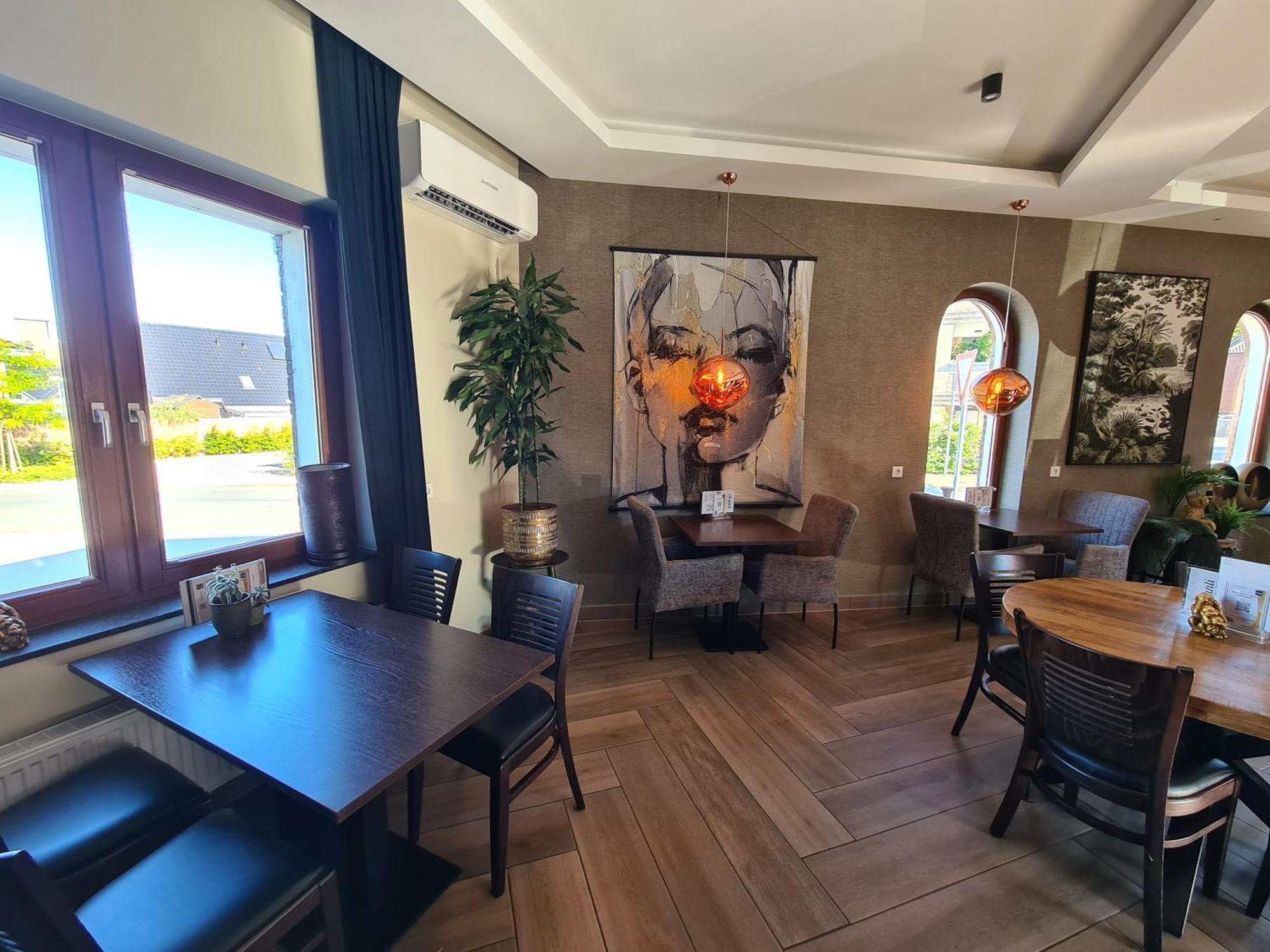 3 Monkeys Hotel Steinfurt Exterior photo